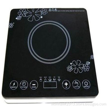 Hot Model! ! Hot Selling! ! 2000W Single Electric Induction Cooker with Simens IGBT